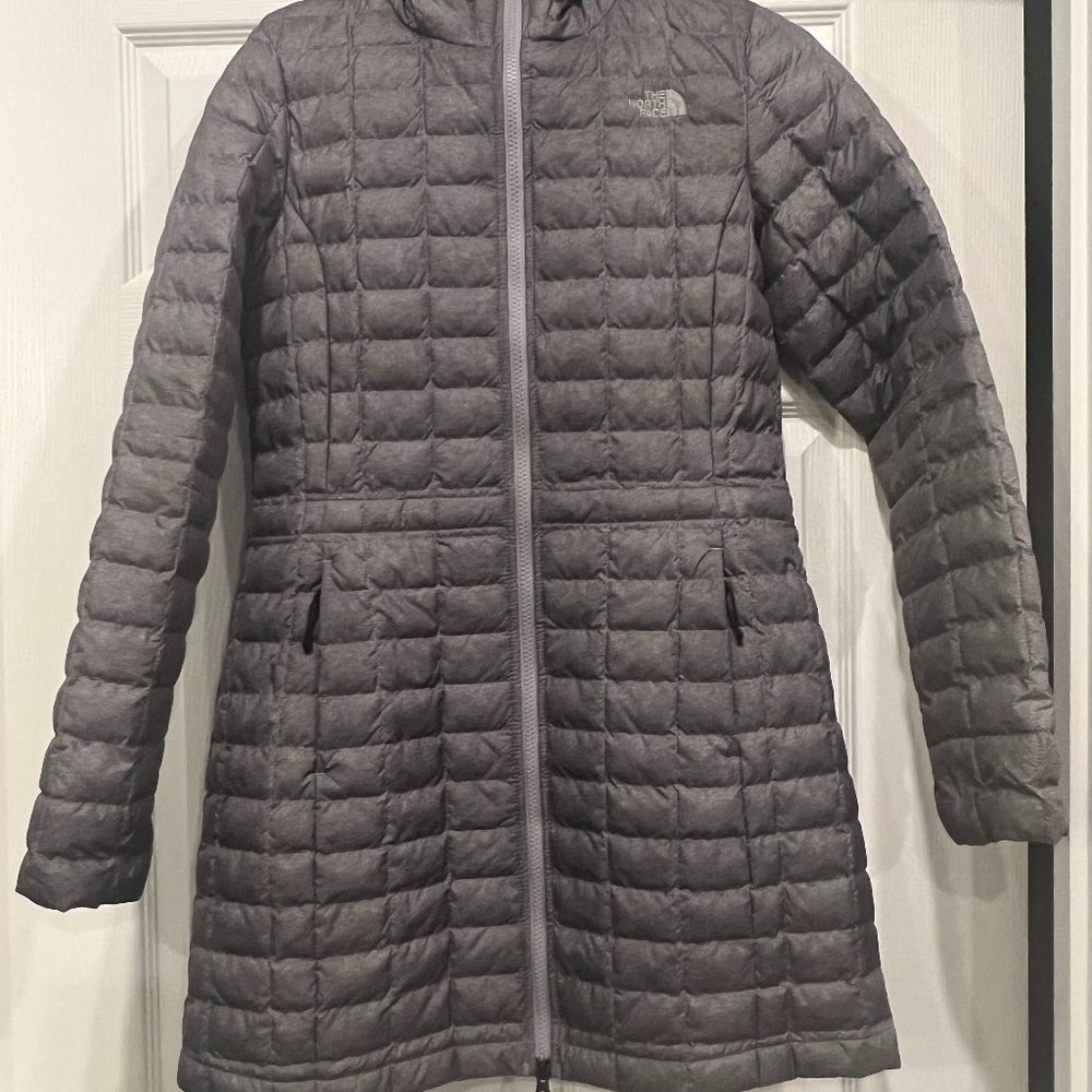 The North Face ThermoBall Hooded Parka